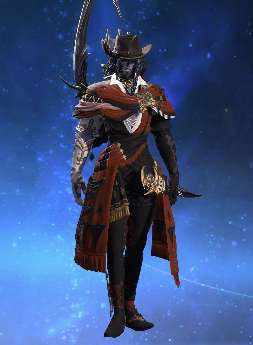 Onyx Blaq