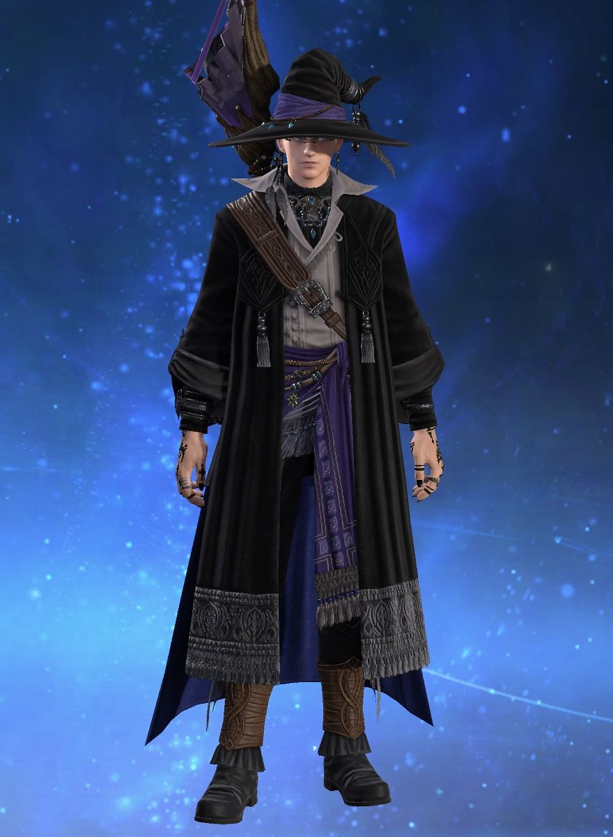 Artemios Nyx