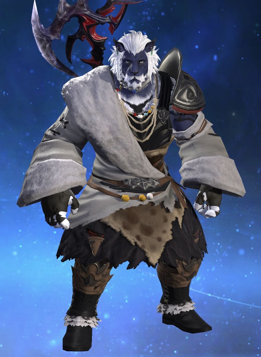 Monadrak Tataru