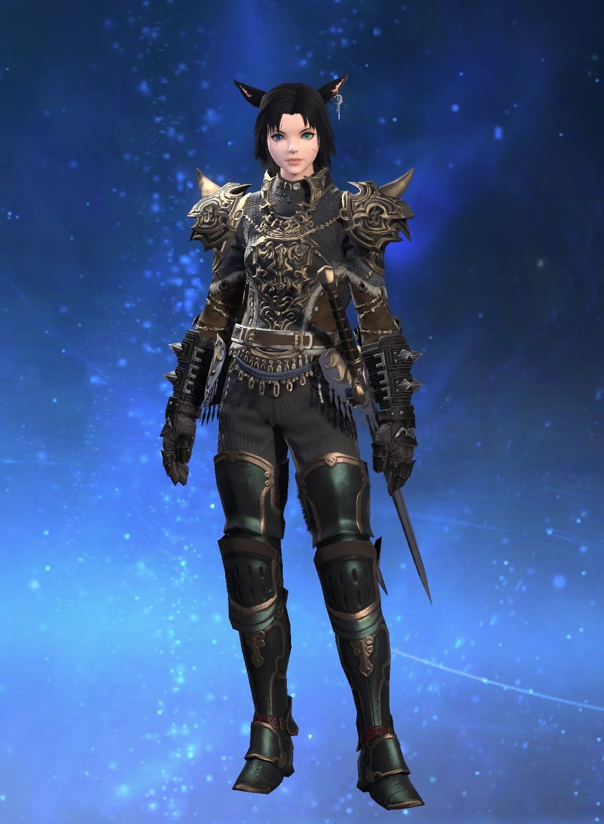 E'luna Tempest