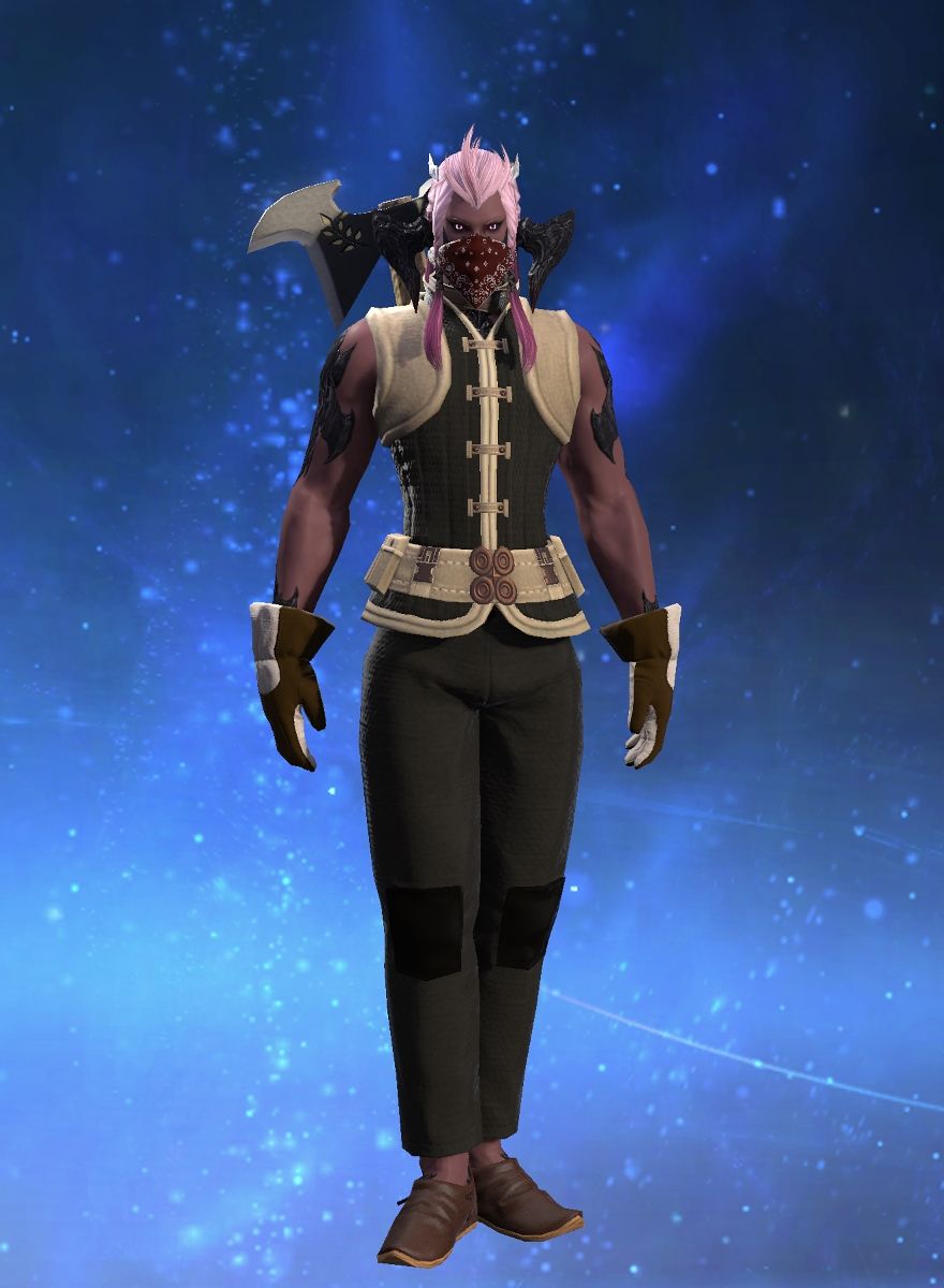 Lotus Osiris