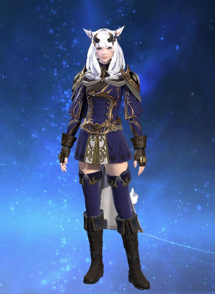 Nyx Venyastra