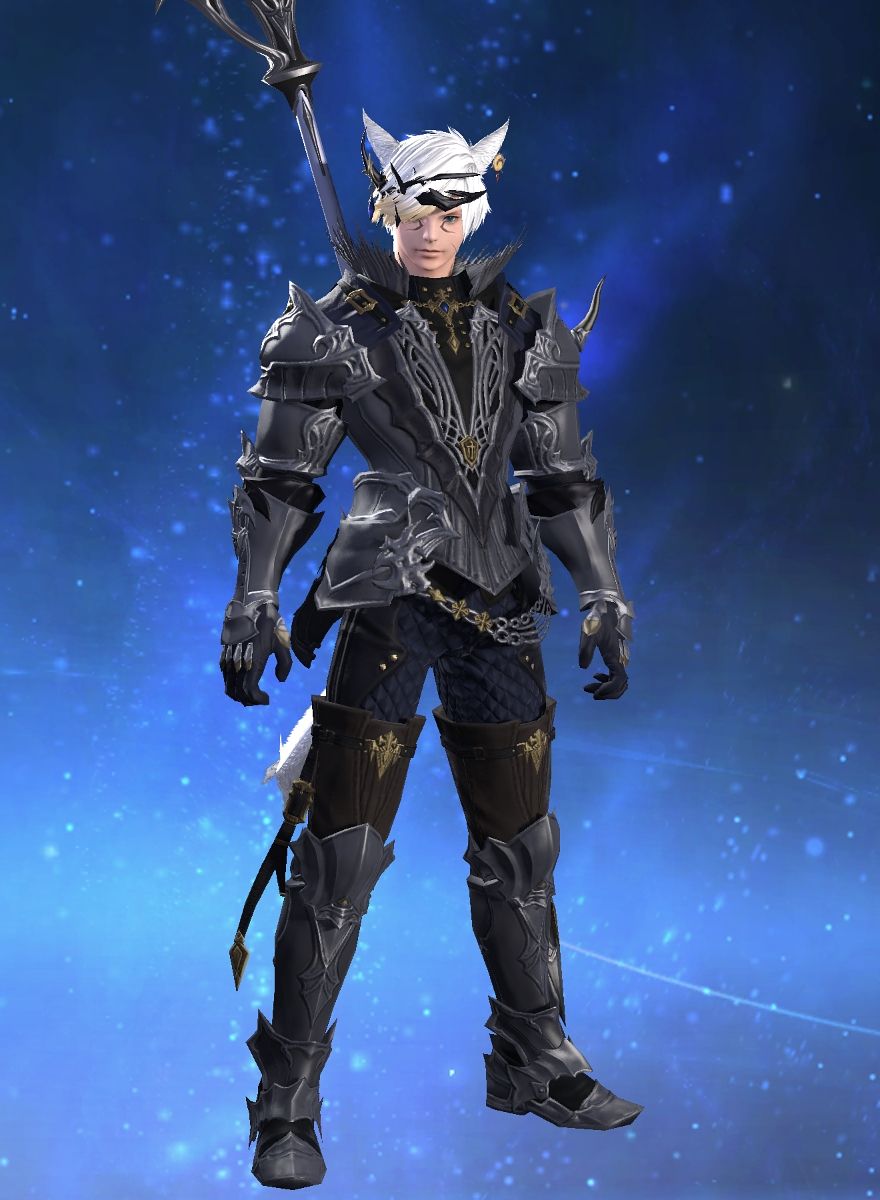 Lux Arcanum