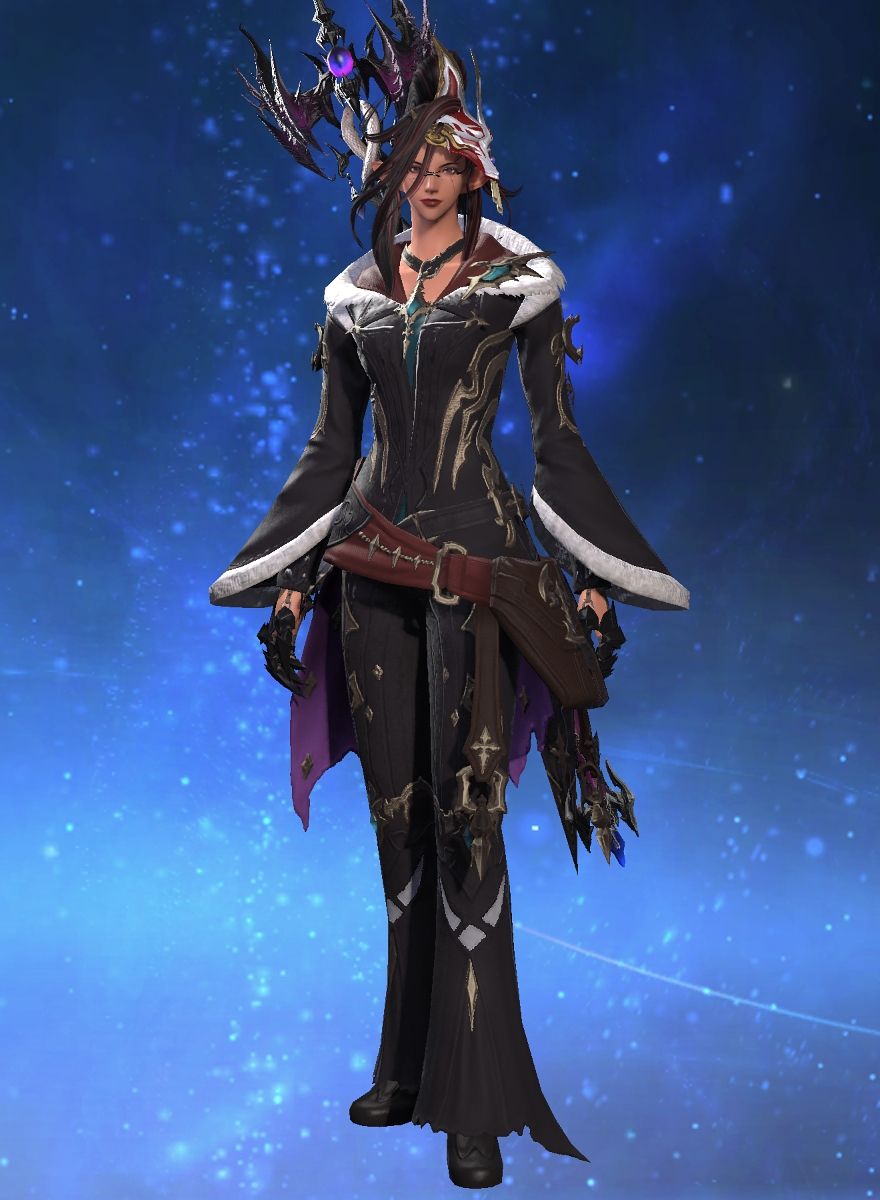 Cinder Swarfyr