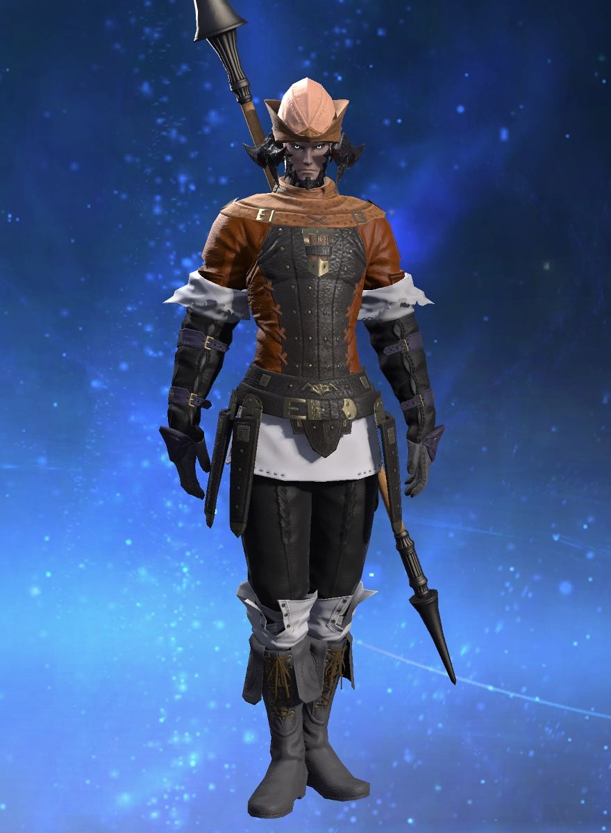 Manaik Drazet