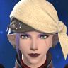 Lillian Rosette