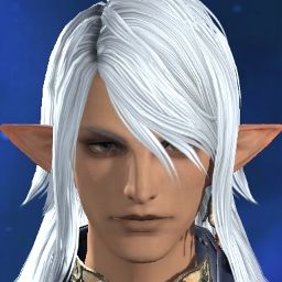 Estinien Bale