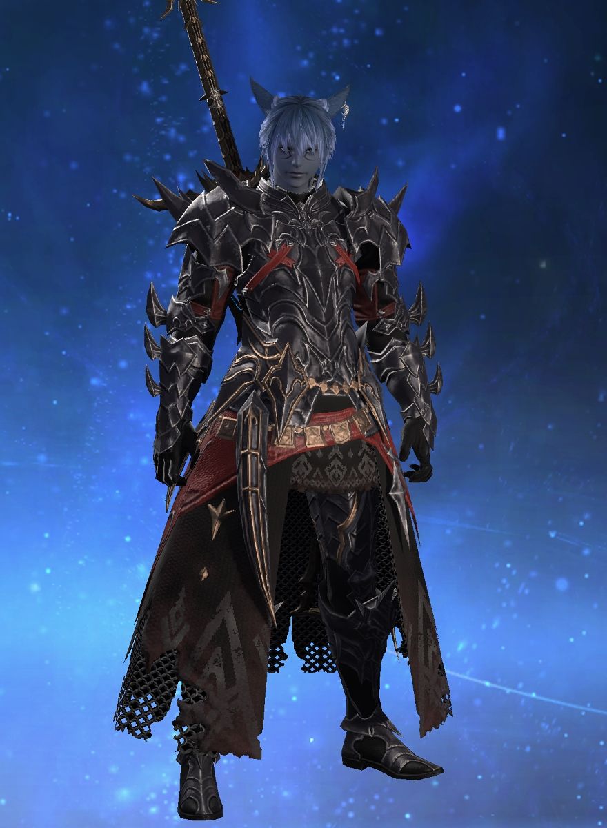 Larion Moonlit