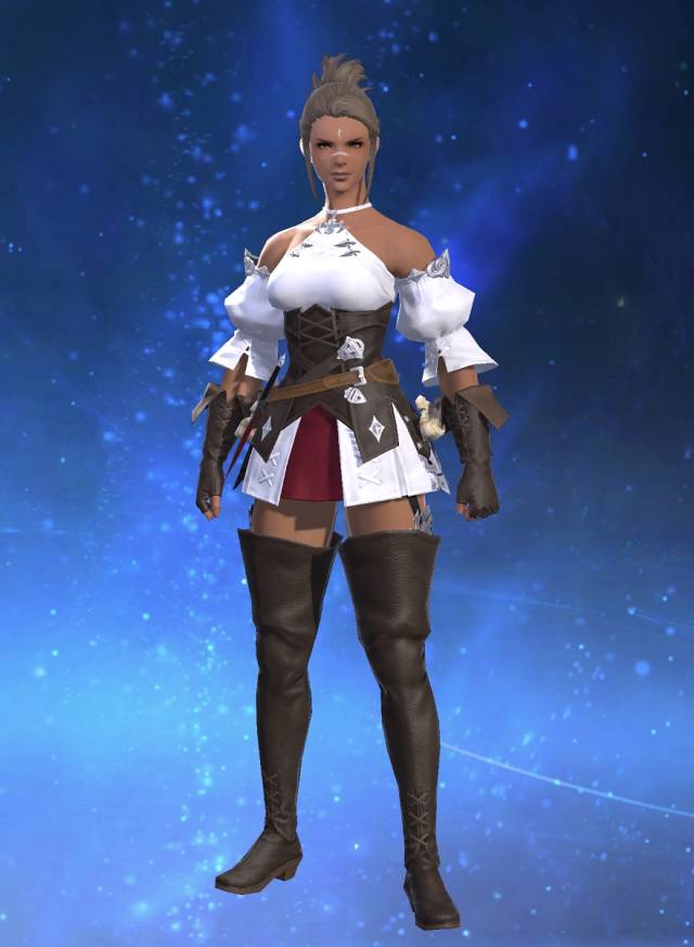 Shaela Asgard