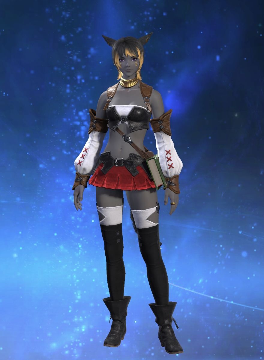 Etheria Driftheim