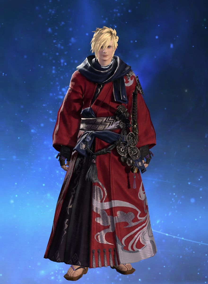 Syrux Azarashi