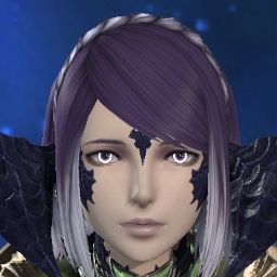Morwen Chantelombre
