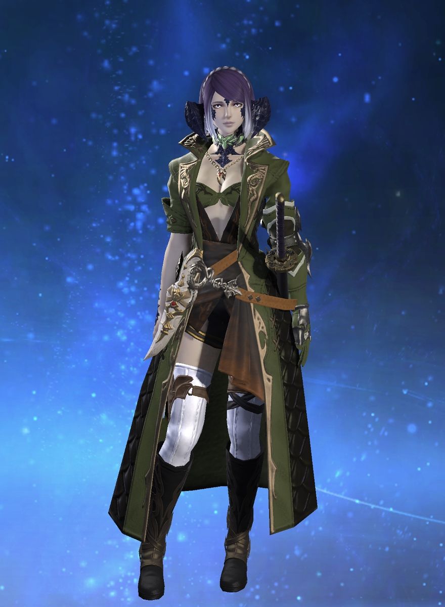 Morwen Chantelombre