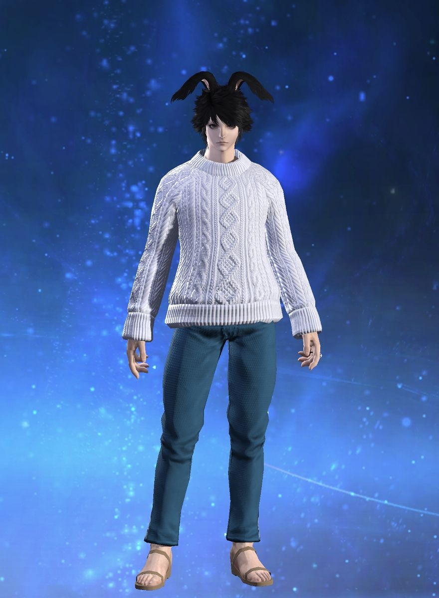 Eru Lawliet