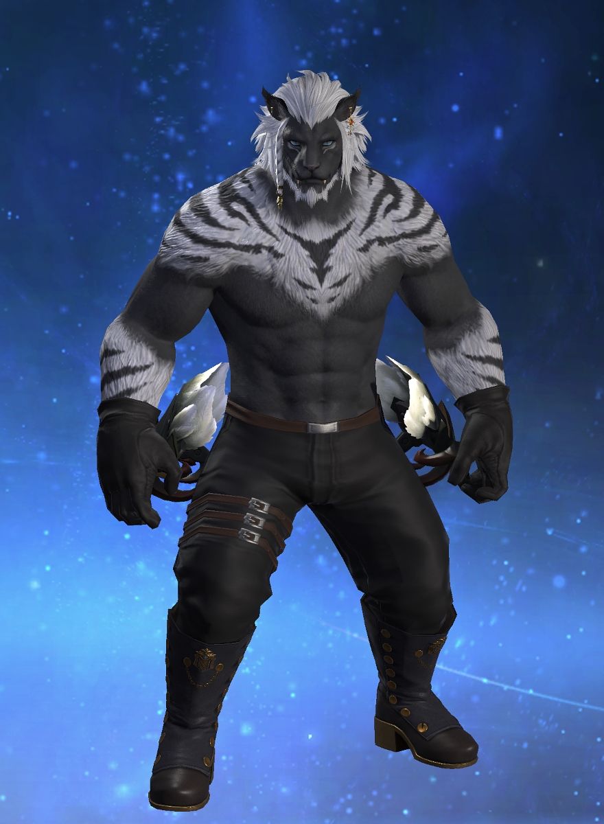 Gradimir Fluff