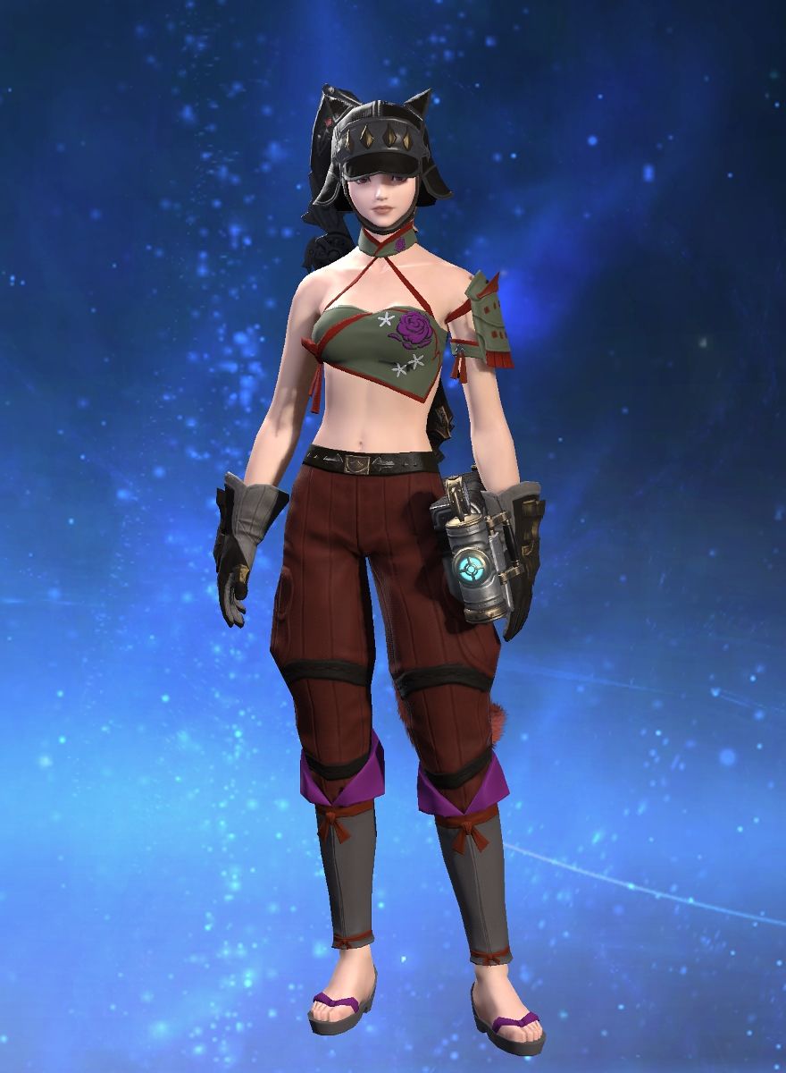 Naka Ren