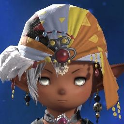 Yoavii-Rerewaii's Avatar