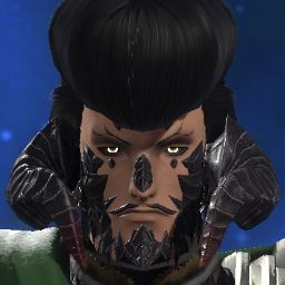 Temujin Angura