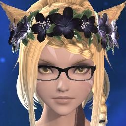 Blunderbussy Oblivion