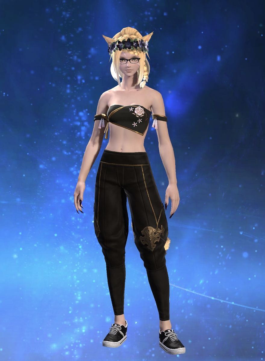 Blunderbussy Oblivion