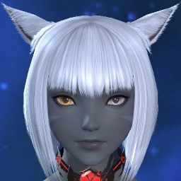 Syverah Silvermoon