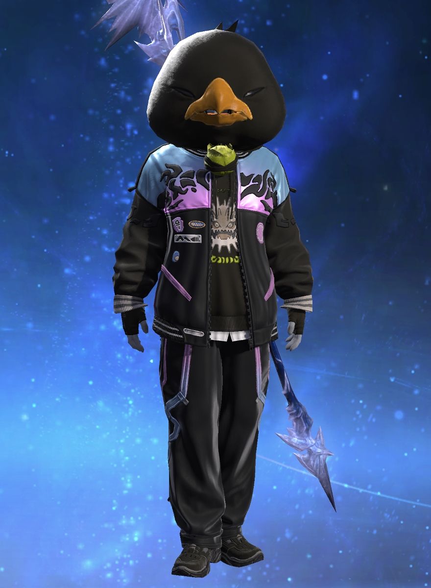 Moobu Doobu