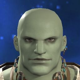 Mr Shrek