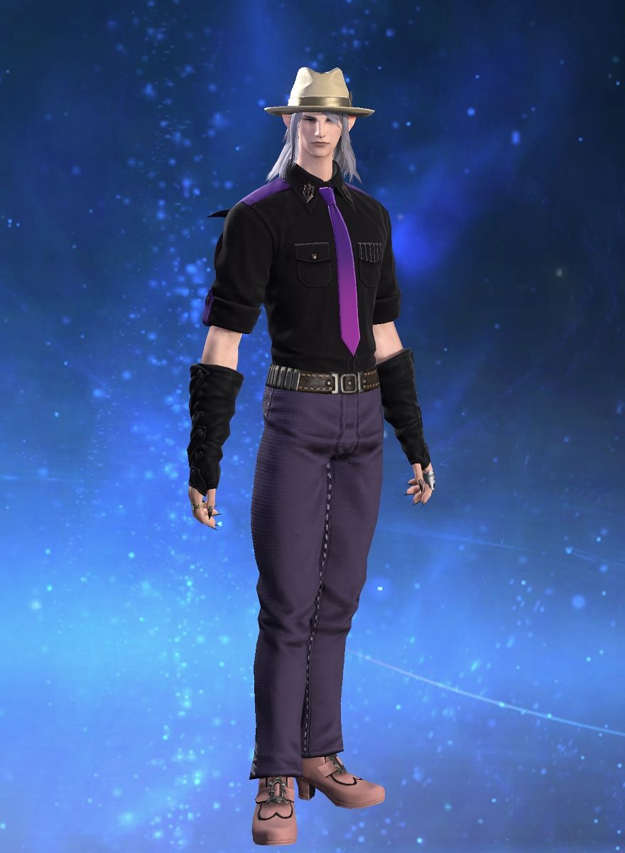 Ahira'' Pluto