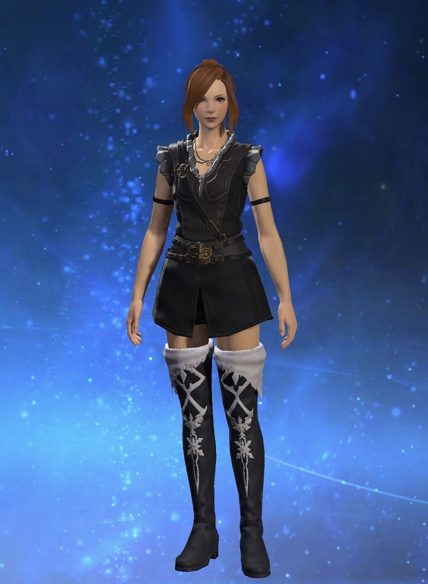Monica Shepard