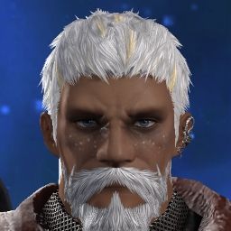 Mr Smellybeard