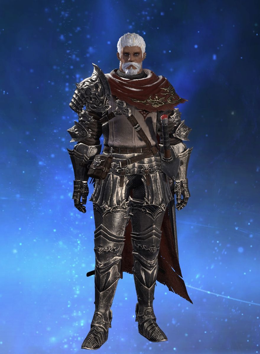 Mr Smellybeard