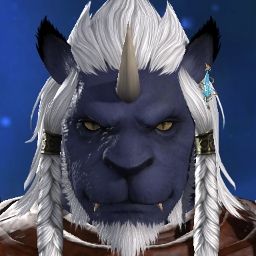 Kimahri Hrothgar