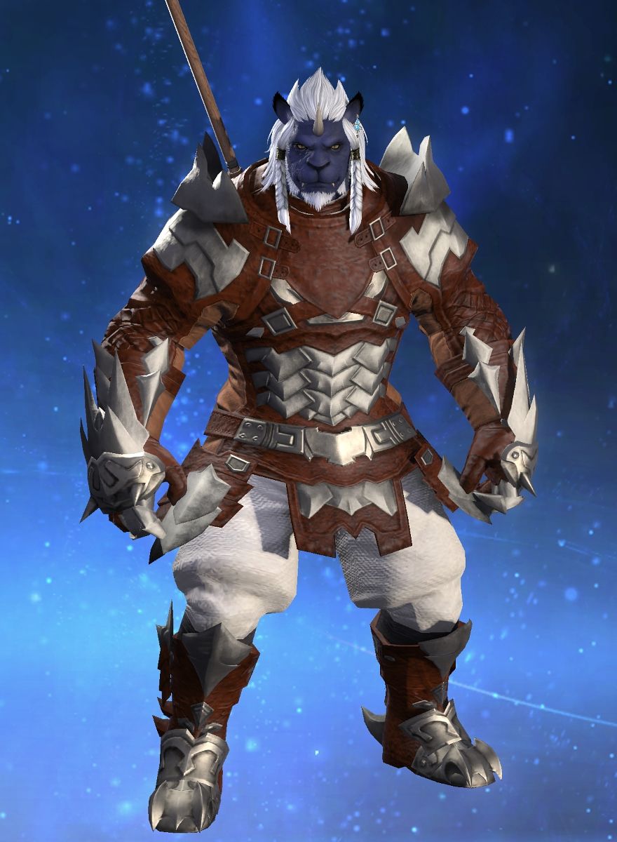 Kimahri Hrothgar