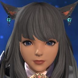 Mio Miqo'te