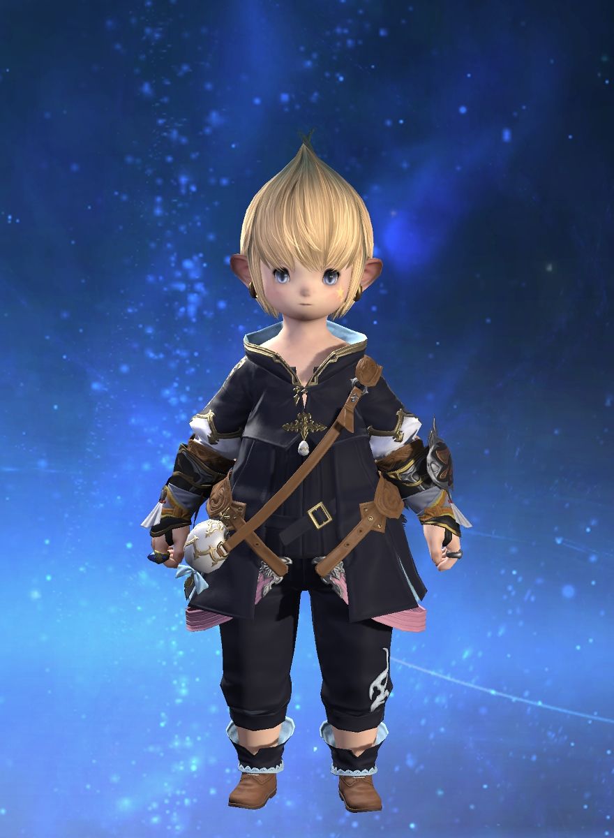 Z' Zekester