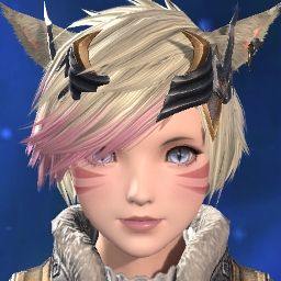 Luna A'sakura