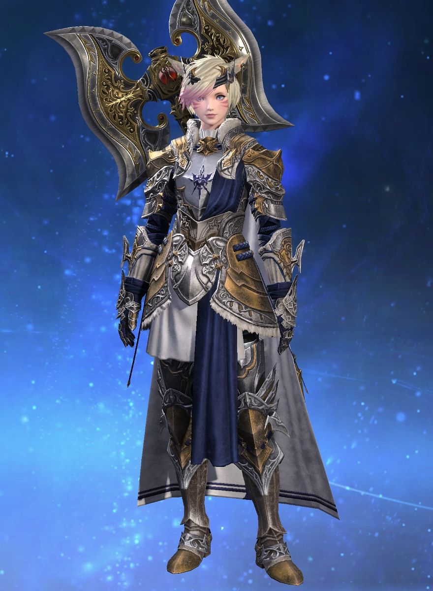 Luna A'sakura