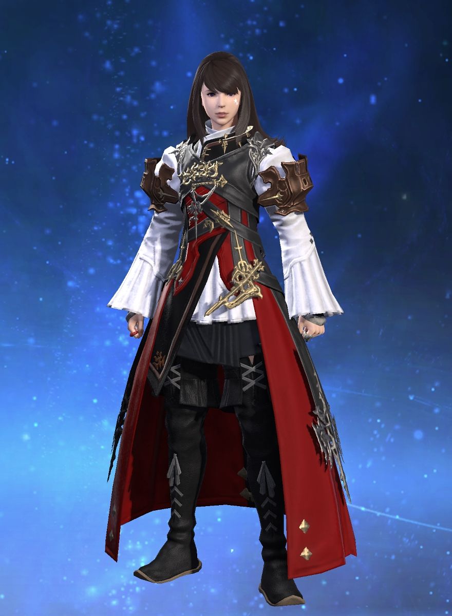 Ren Silverstar