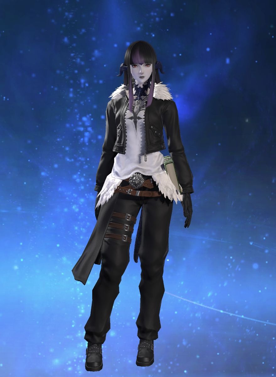 Lilith Nightbringer