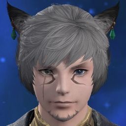 Tybris Grey-paw