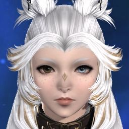 Usagi Mercer