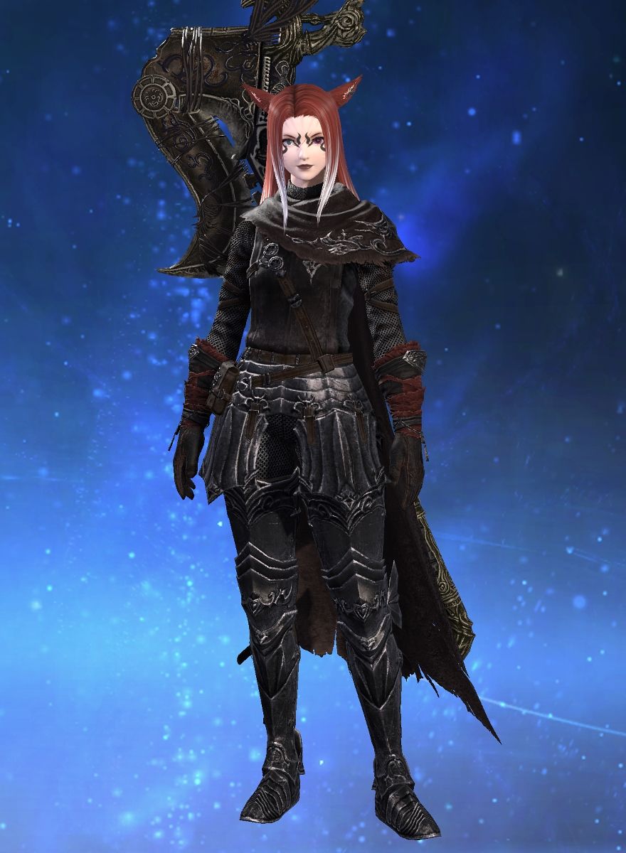 Eve Kaisuri