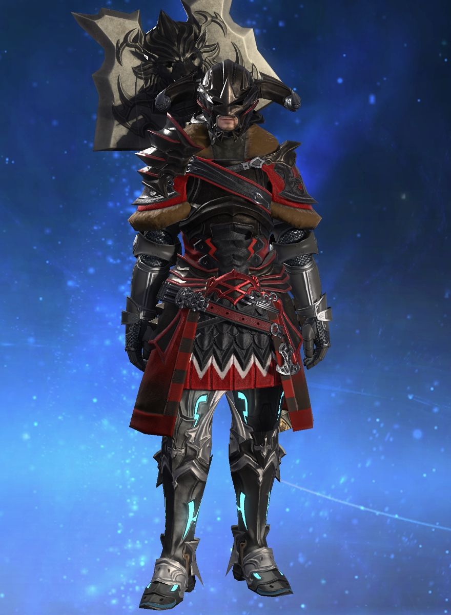 Grimmir Moug