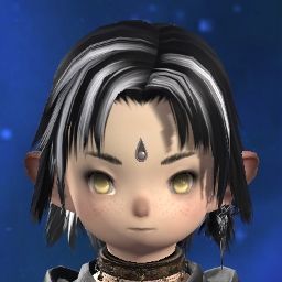 Chibi Emet-selch