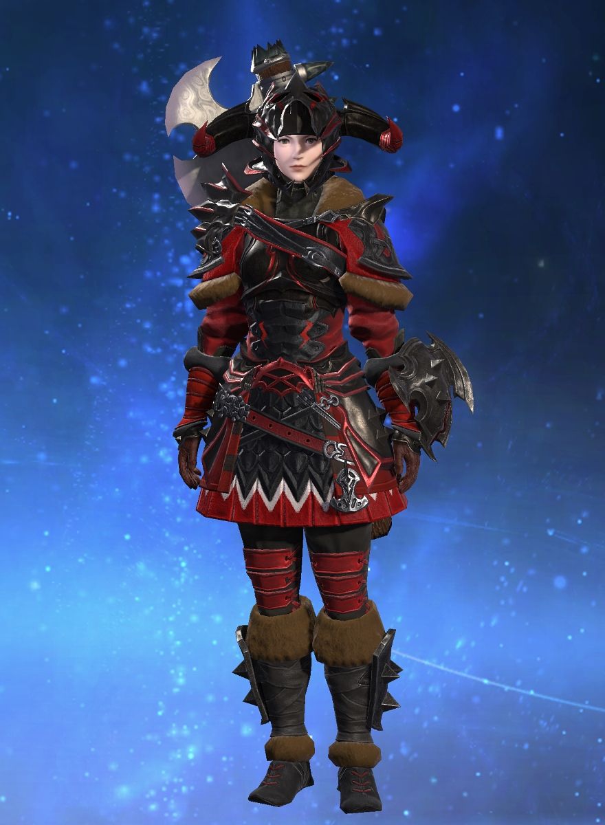 Shiny Mcnad
