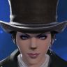 Zhaqis's Avatar