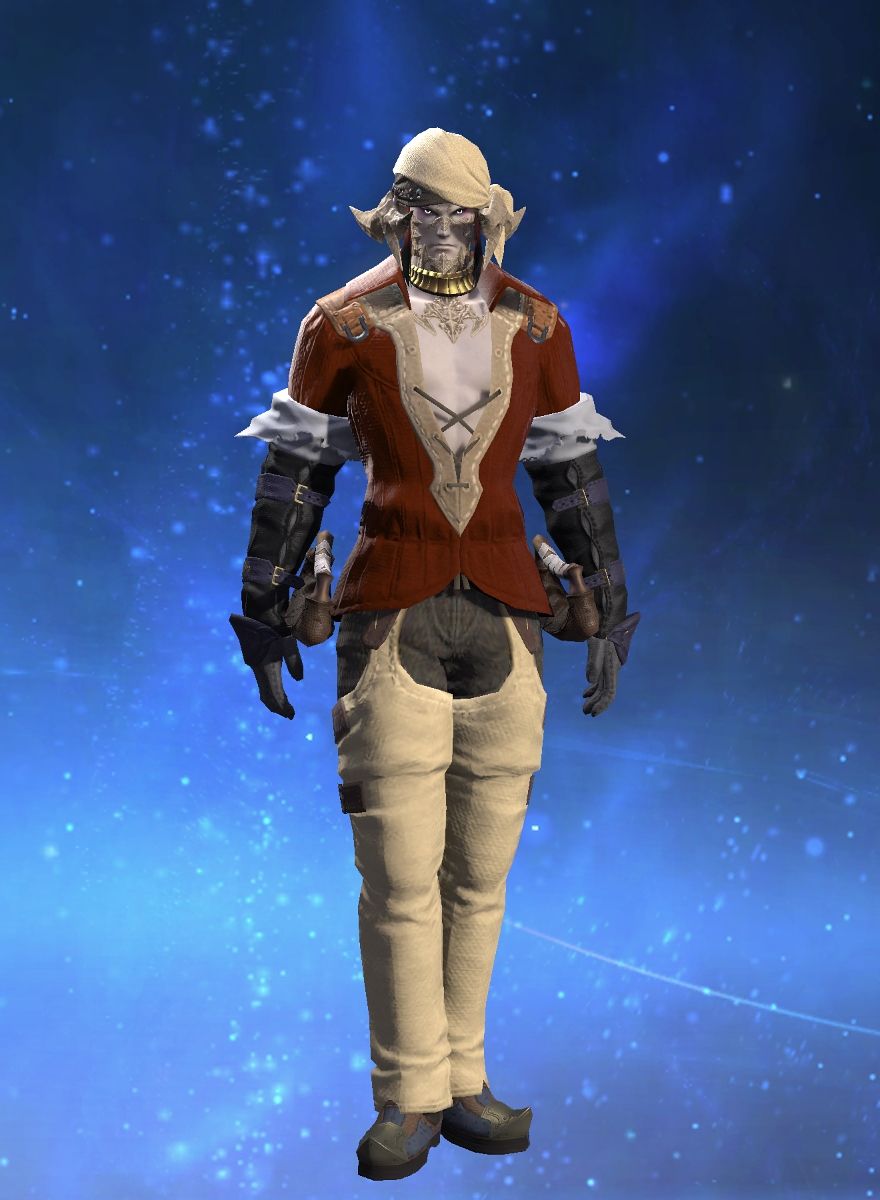 Mageware Paliumage