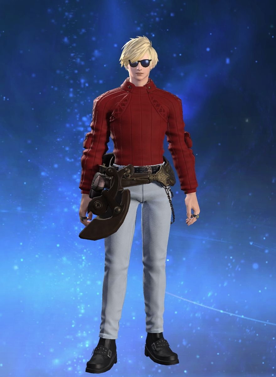 Dave Strider