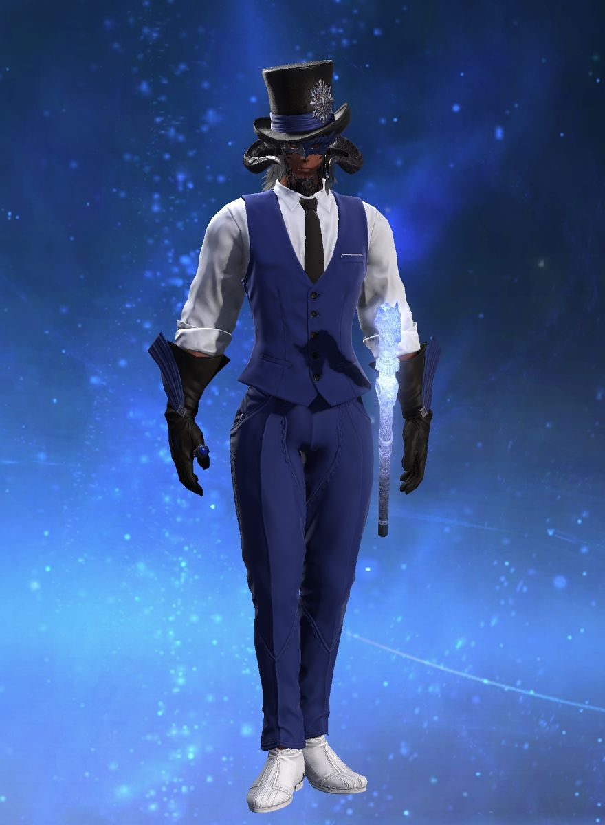 Raizen Jagi