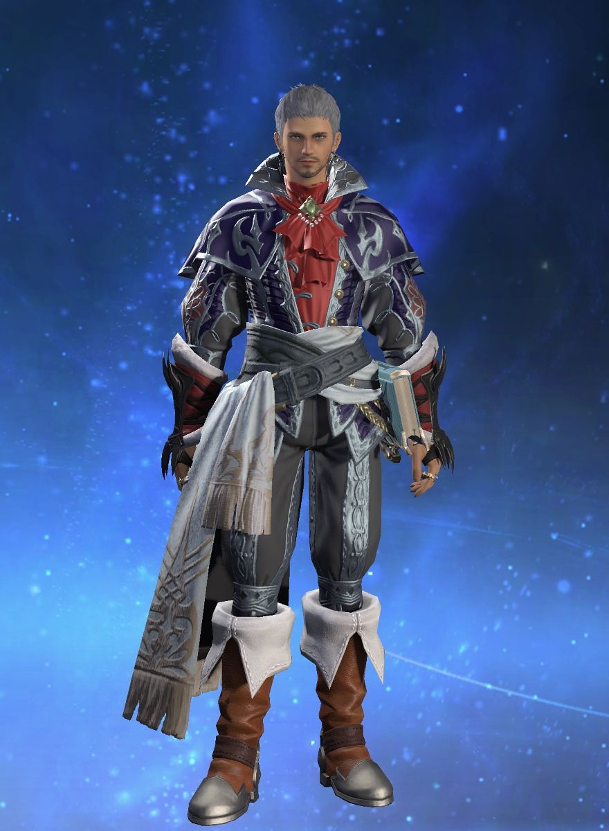 Eiden Reich